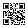QR code link to https://chir.rs, which redirects to the home page
